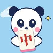 Mala Mahjong app icon